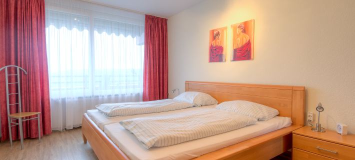 Luna (B901) Hoteles en Lahnstein