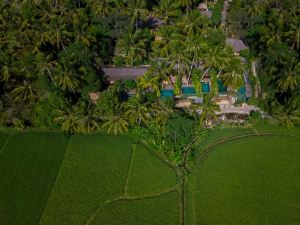 Ubud Padi Villas