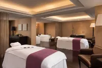 シェラトン リスボン ホテル＆スパ - スパ