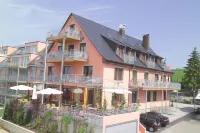 Hotel Hagnauer Hof Các khách sạn ở Hagnau am Bodensee