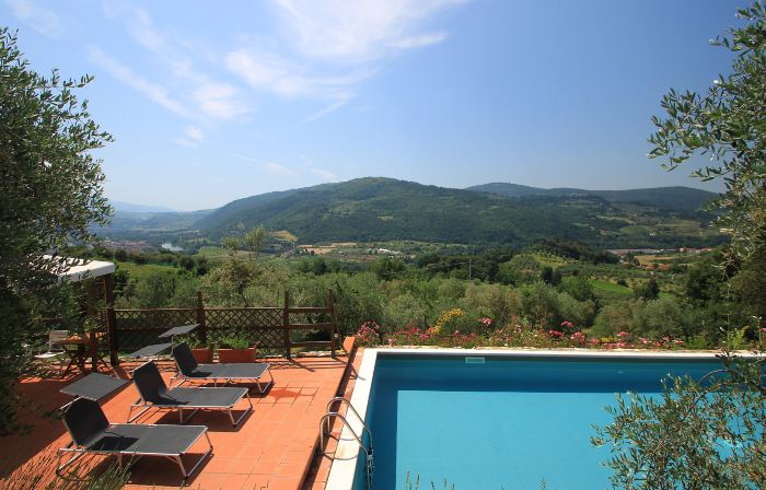 Villa Monteloro