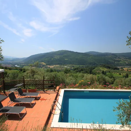 Villa Monteloro