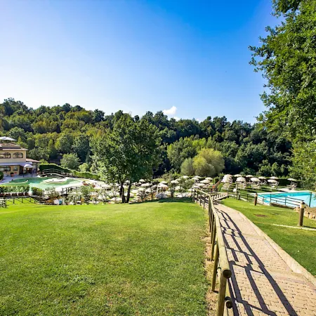 Thermae Villa 34