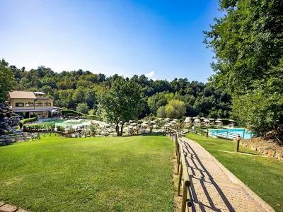 Thermae Villa 34