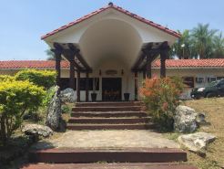 El Pantanal Resort