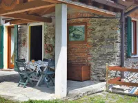 Casa Mulino Hotels in Castelveccana