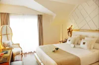Augusta Eco Wellness Resort 4 - SPA Access included - balcony