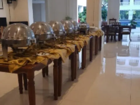 Same Hotel Cepu Hotels in Cepu
