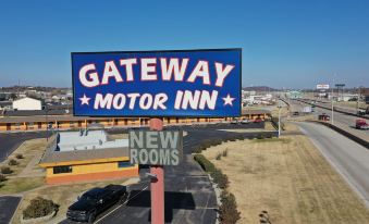 Gateway Motor Inn - Housity