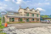 Hwacheon Flower Pension