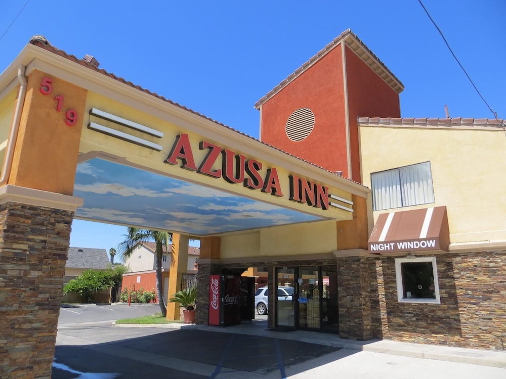 Azusa Inn