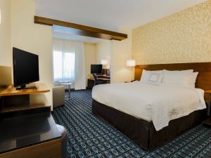 Fairfield Inn & Suites Pecos