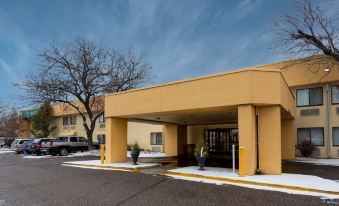 La Quinta Inn by Wyndham Minneapolis Airport Bloomington