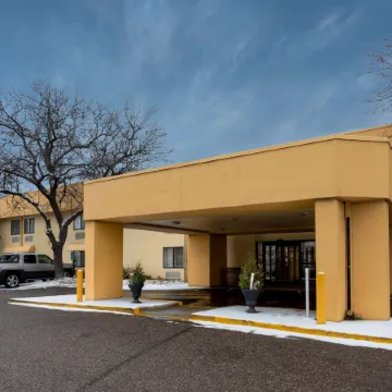 La Quinta Inn by Wyndham Minneapolis Airport Bloomington
