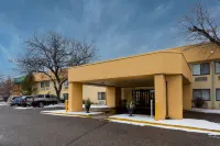 La Quinta Inn by Wyndham Minneapolis Airport Bloomington Hotels in Richfield