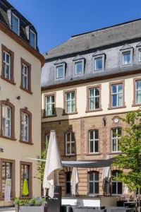 Best 10 Hotels Near Betty Barclay Store from USD 43/Night-Trier for 2023 |  Trip.com