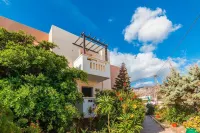 Arkasa Bay Hotel Các khách sạn ở Karpathos
