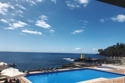 Quinta Da Penha de Franca Hotels near Monte Palace Madeira