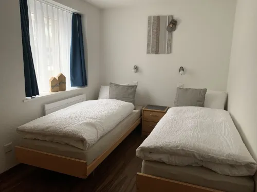 Enzian Hotels in Saas-Balen