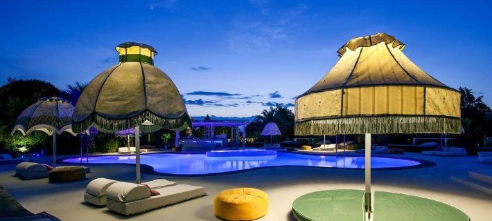 Ekies All Senses Resort, a Member of Design Hotels Hotele w: Sithonia