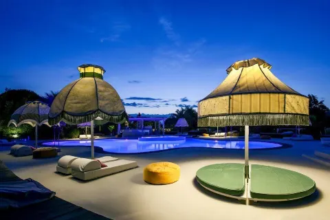 Ekies All Senses Resort, a Member of Design Hotels