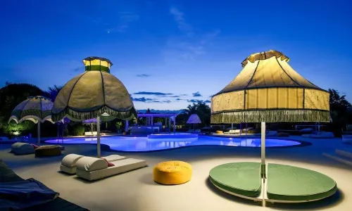 Ekies All Senses Resort, a Member of Design Hotels