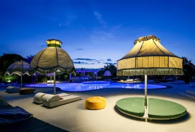 Ekies All Senses Resort, a Member of Design Hotels Hotels in Sithonia