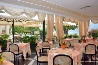 Grand Hotel Menaggio - breakfast