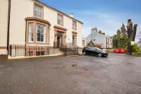 Lost Guest House Stirling - Homestays