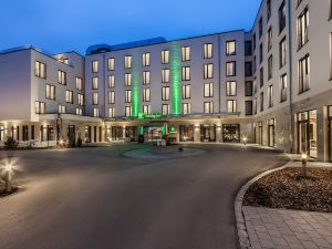 Holiday Inn Munich - City East