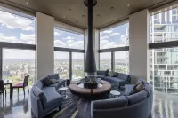 Sofitel Melbourne on Collins - Breakfast