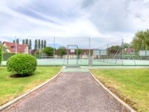 Domaine de Clairefontaine