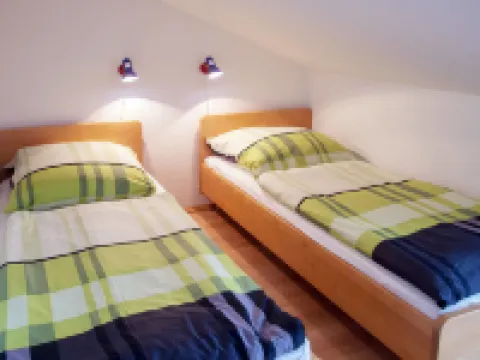 Juliusruh Hotels in Breege
