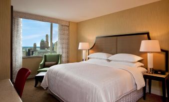 Sheraton Brooklyn New York