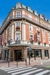 Hotels Near Resto U De Mulhouse Illberg Mulhouse Trip Com