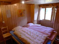 Crestatgiet Hotels in Tujetsch