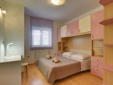 3 Bedroom Divers ROBI Photo