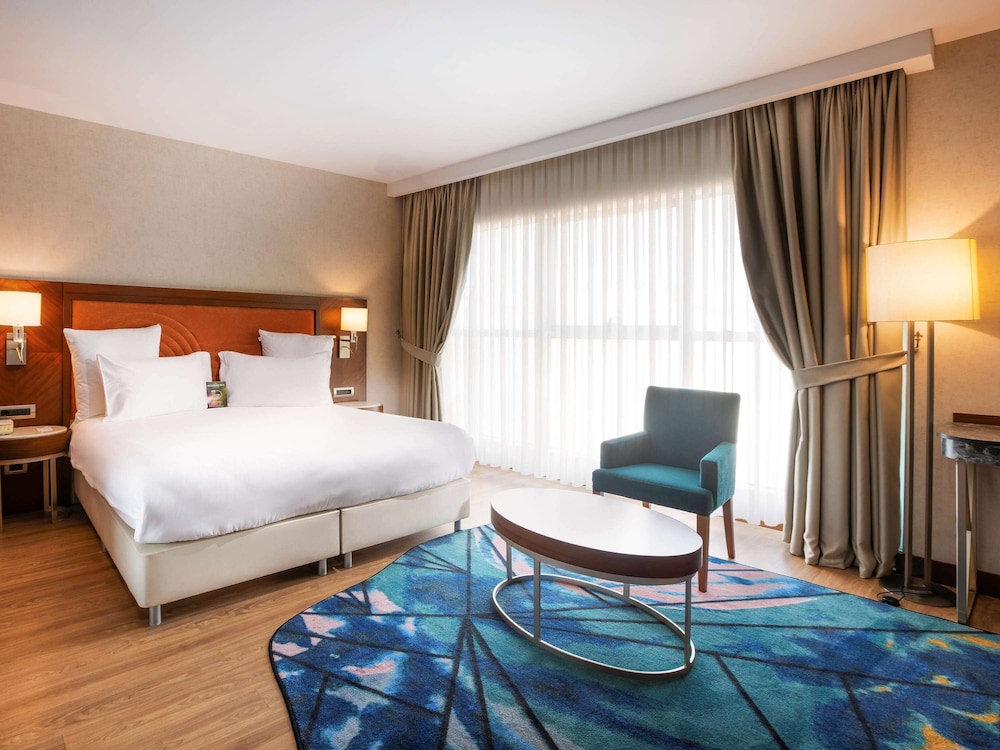 Mercure Istanbul Bakirkoy Hotel