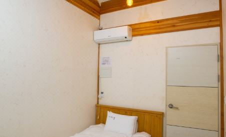 Navijam Hanok Hotel - Housity