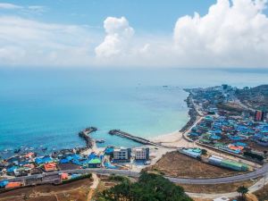 Pohang Blue Coral Pension