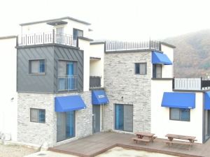 Geumsan Blue Pension