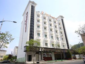 Chungnam Garyong Soul Motel and Pension