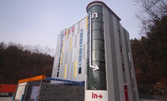 Miryang in Self Check-in Motel - Housity