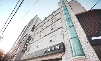 Bucheon DonquiHotel