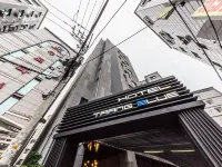 뜨랑블루호텔 신림역  주변 호텔