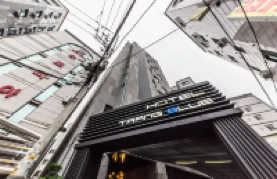 トラン ブルー ホテル Gwanaksan Forest Trail周辺のホテル