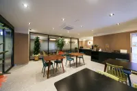 โรงแรมฟอร์เรสต์ 701