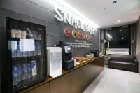 Jincheon Lou Hotel Hotels in Jincheon-gun