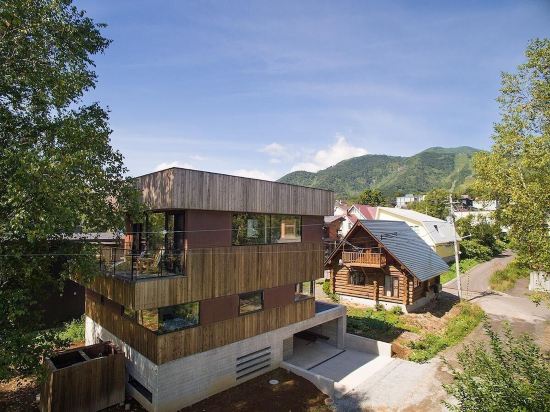 羊蹄山近くの人気ホテルランキング 21おすすめホテル 宿トップ10 トリップブログ