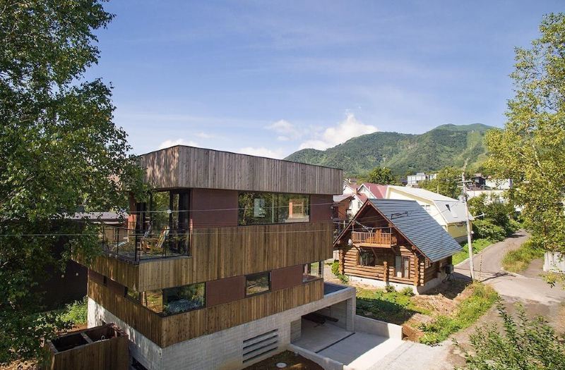 北海道トラックスグスタフズハイドアウェイ 倶知安 宿泊予約 安い料金プラン 口コミ 部屋写真 Trip Com